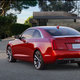 Illustration for article titled 2015 Cadillac ATS Coupe: This Is It